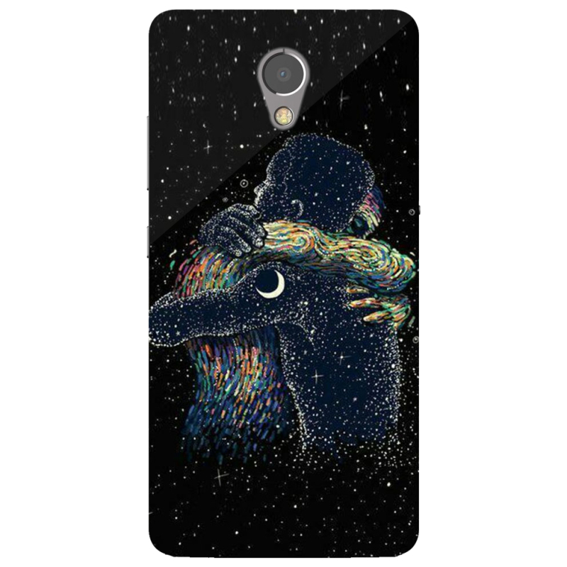 Чехол Uprint Lenovo P2 P2a42 