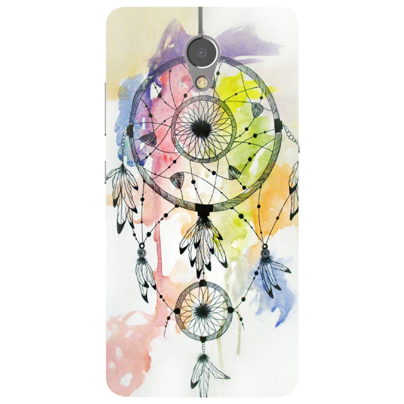 Чехол Uprint Lenovo P2 P2a42 