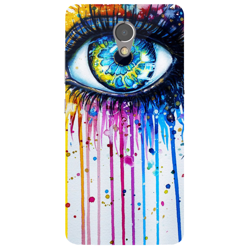 Чехол Uprint Lenovo P2 P2a42 