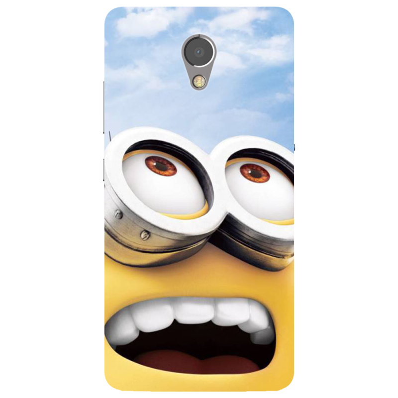 Чехол Uprint Lenovo P2 P2a42 