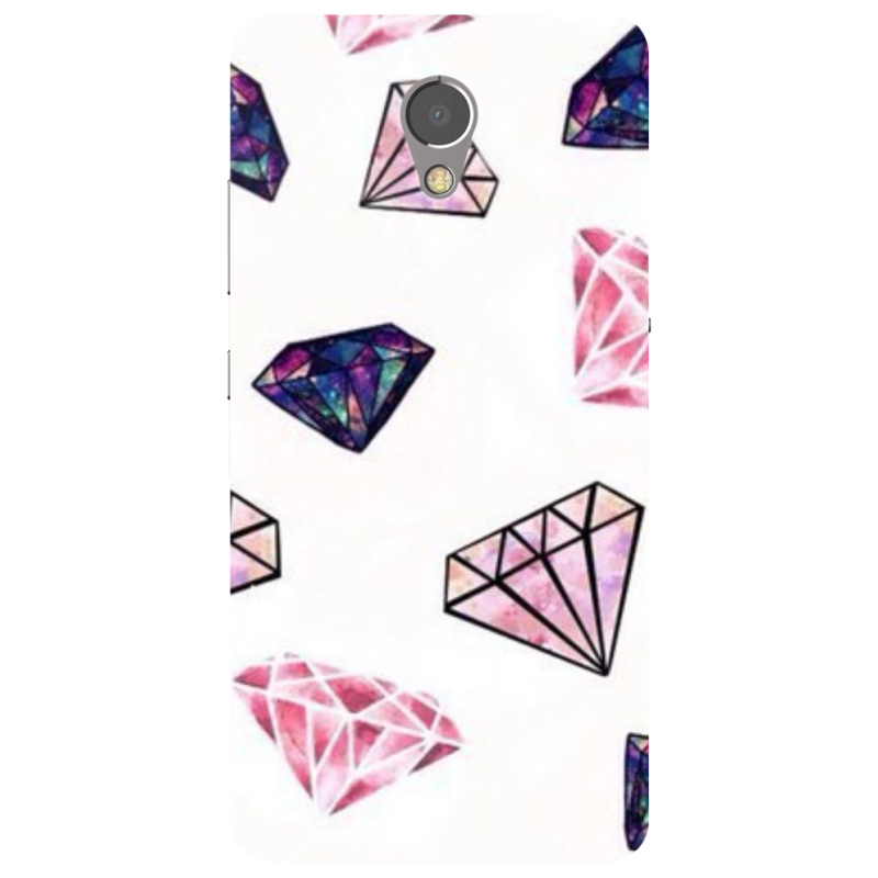 Чехол Uprint Lenovo P2 P2a42 