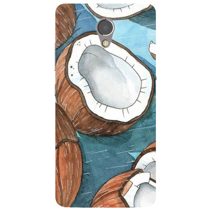 Чехол Uprint Lenovo P2 P2a42 