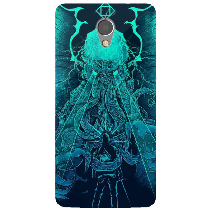 Чехол Uprint Lenovo P2 P2a42 