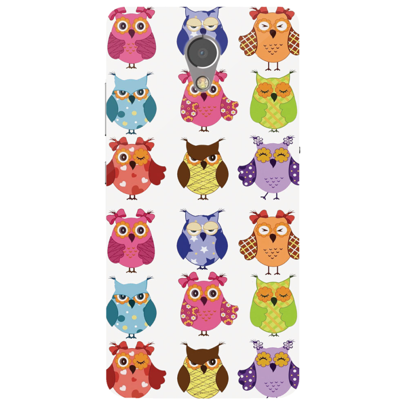 Чехол Uprint Lenovo P2 P2a42 