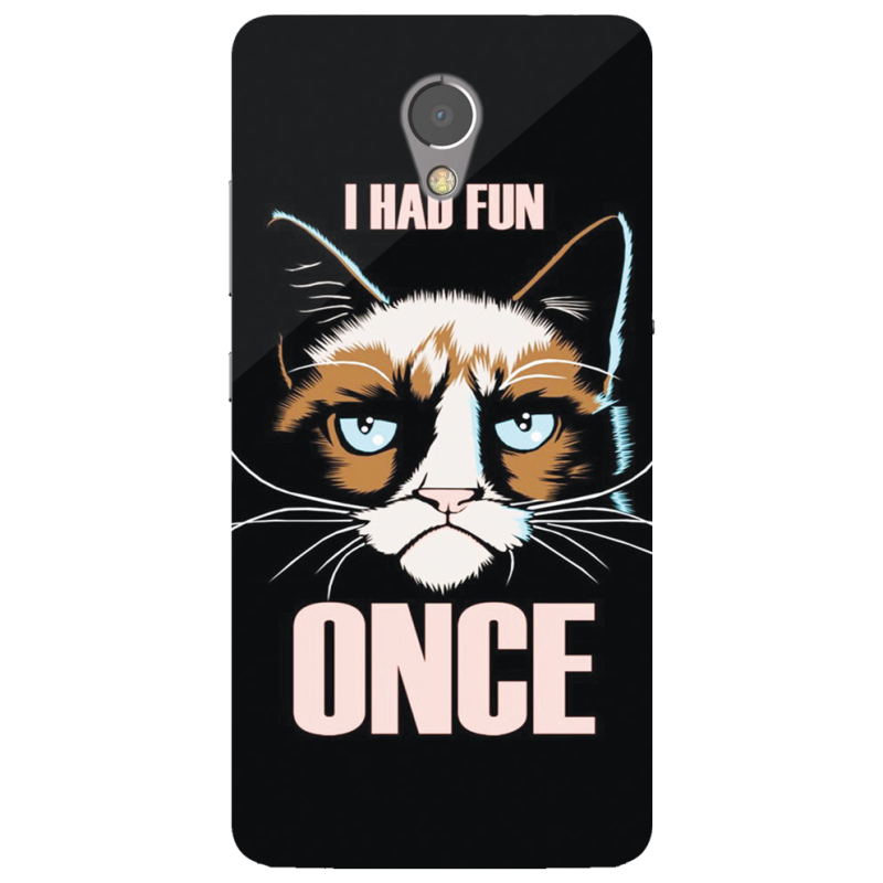 Чехол Uprint Lenovo P2 P2a42 