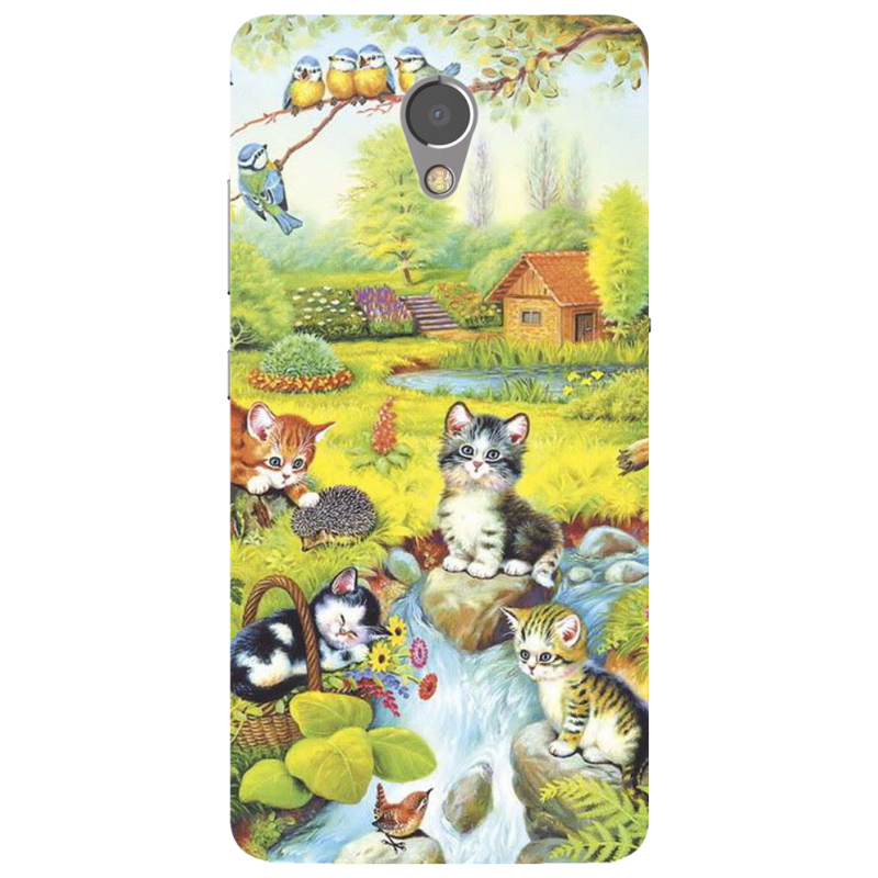 Чехол Uprint Lenovo P2 P2a42 