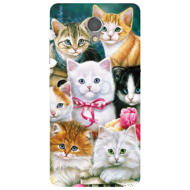 Чехол Uprint Lenovo P2 P2a42 