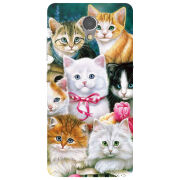 Чехол Uprint Lenovo P2 P2a42 