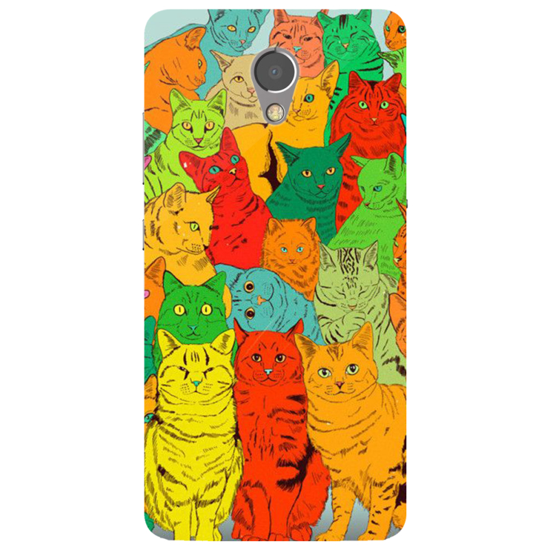 Чехол Uprint Lenovo P2 P2a42 