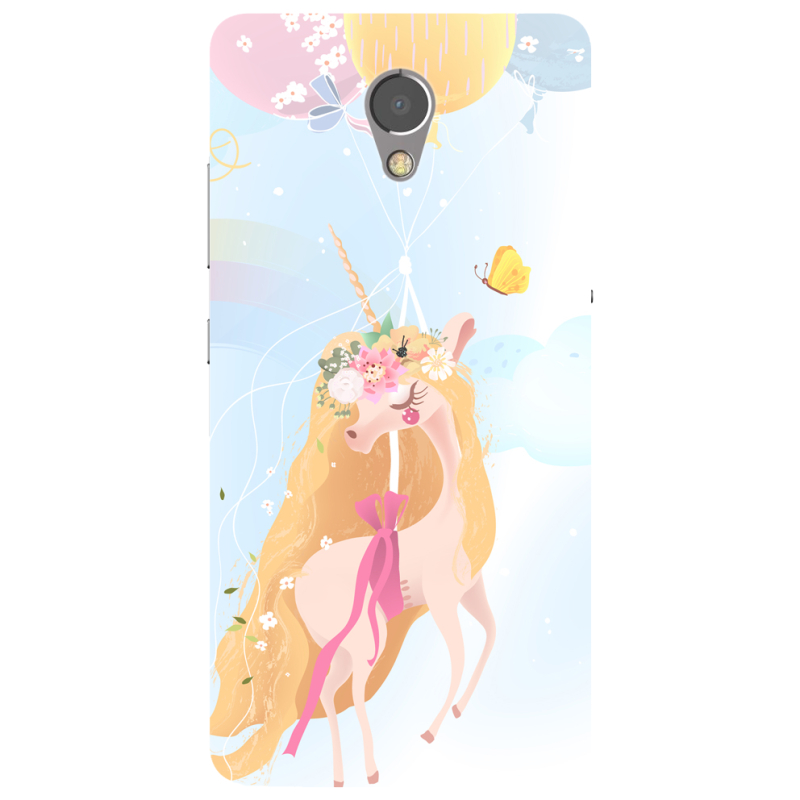 Чехол Uprint Lenovo P2 P2a42 