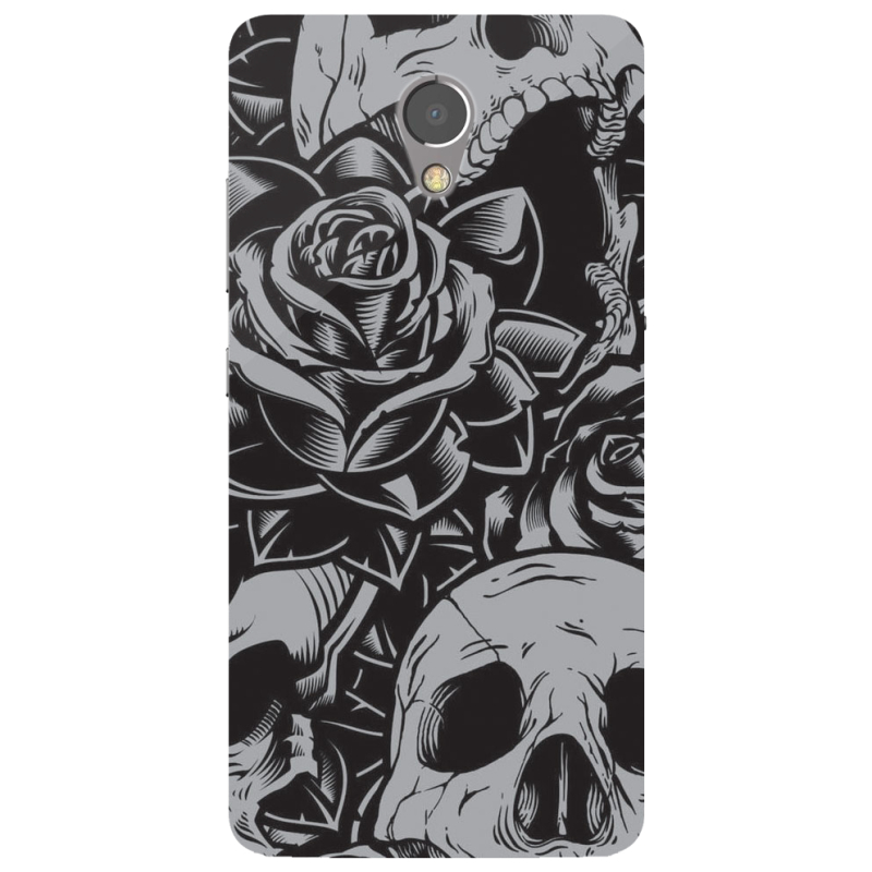 Чехол Uprint Lenovo P2 P2a42 