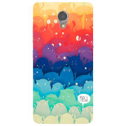 Чехол Uprint Lenovo P2 P2a42 