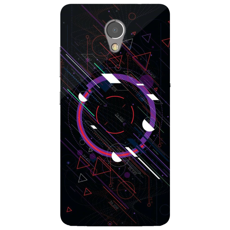 Чехол Uprint Lenovo P2 P2a42 