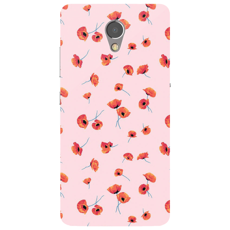 Чехол Uprint Lenovo P2 P2a42 