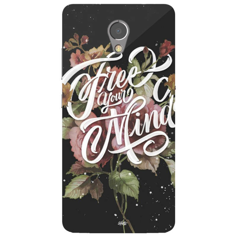 Чехол Uprint Lenovo P2 P2a42 