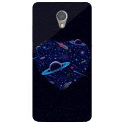 Чехол Uprint Lenovo P2 P2a42 