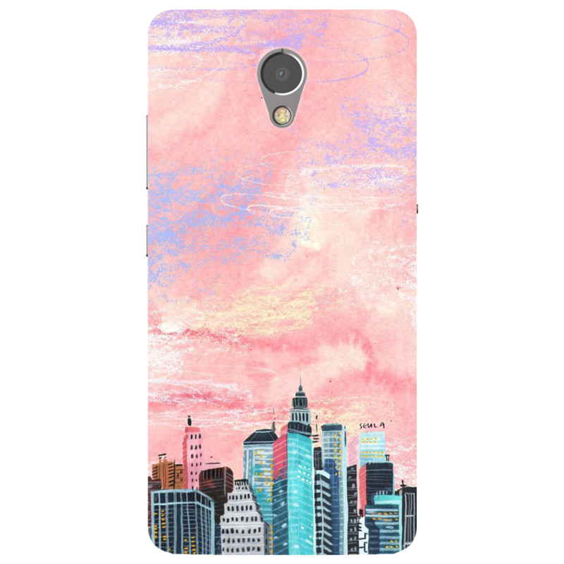 Чехол Uprint Lenovo P2 P2a42 