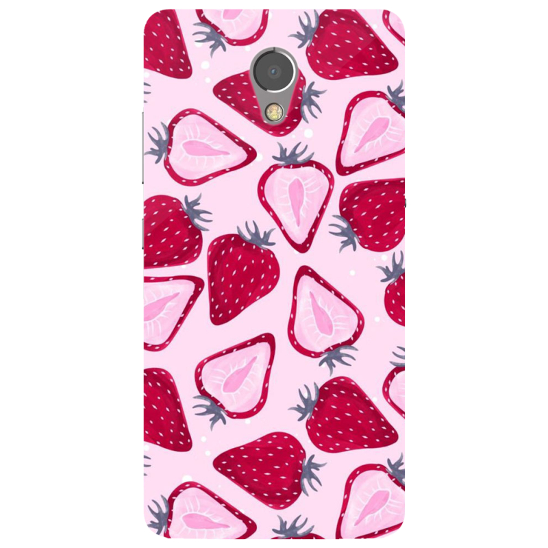 Чехол Uprint Lenovo P2 P2a42 