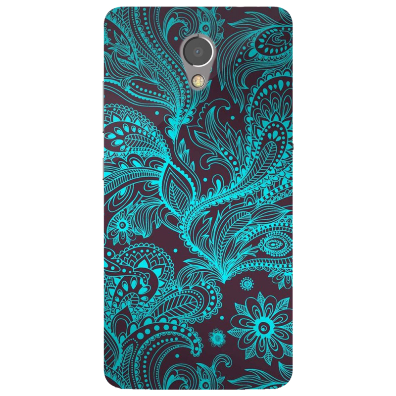 Чехол Uprint Lenovo P2 P2a42 