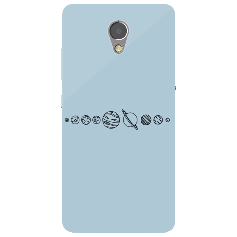 Чехол Uprint Lenovo P2 P2a42 