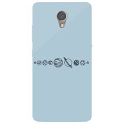 Чехол Uprint Lenovo P2 P2a42 