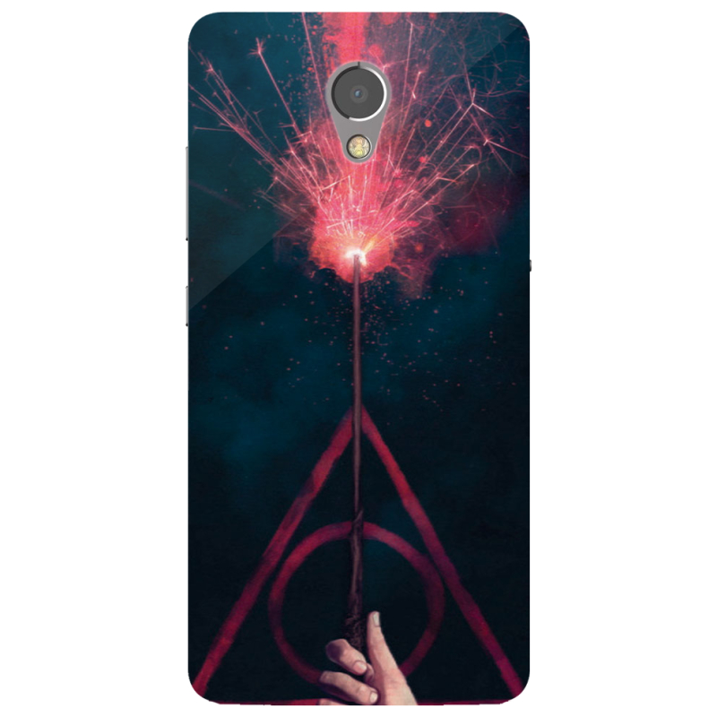 Чехол Uprint Lenovo P2 P2a42 