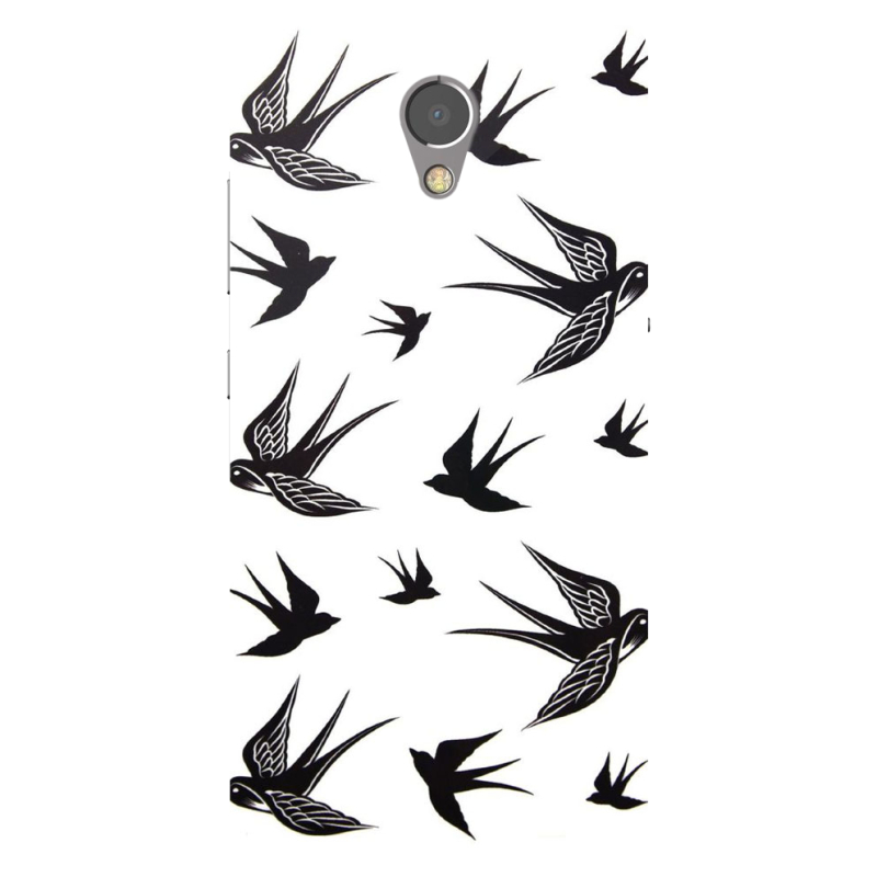 Чехол Uprint Lenovo P2 P2a42 