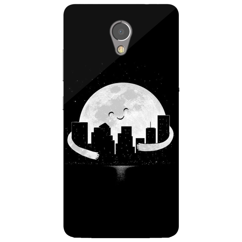 Чехол Uprint Lenovo P2 P2a42 