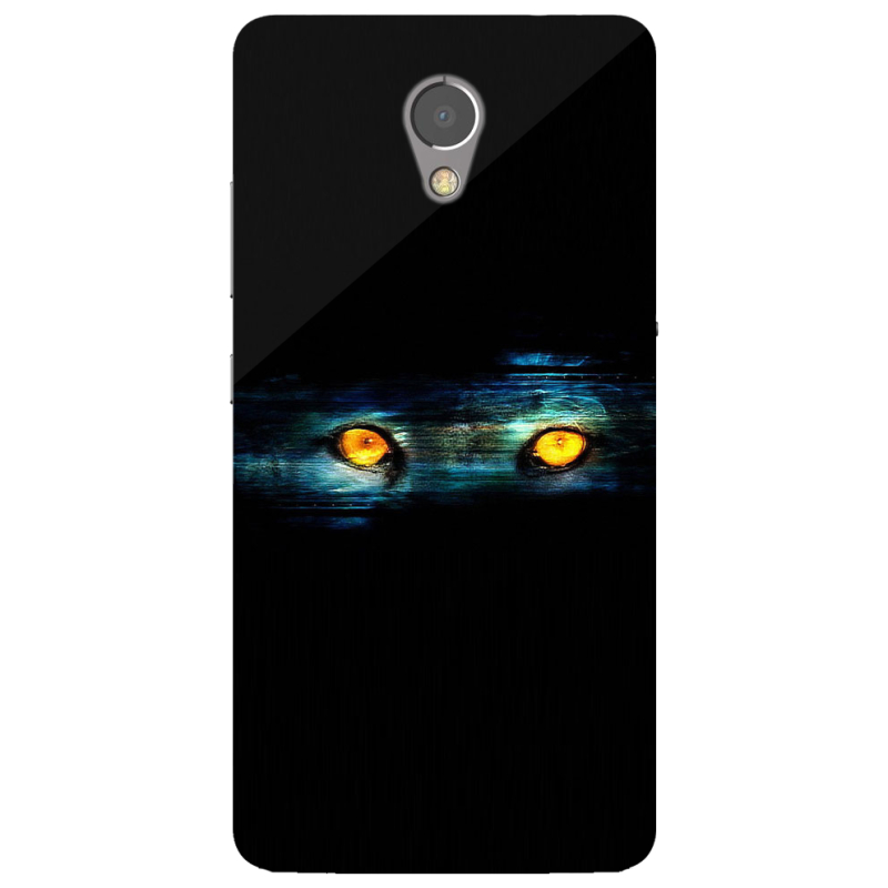 Чехол Uprint Lenovo P2 P2a42 Eyes in the Dark