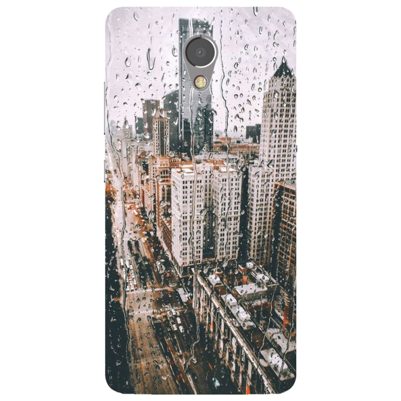 Чехол Uprint Lenovo P2 P2a42 