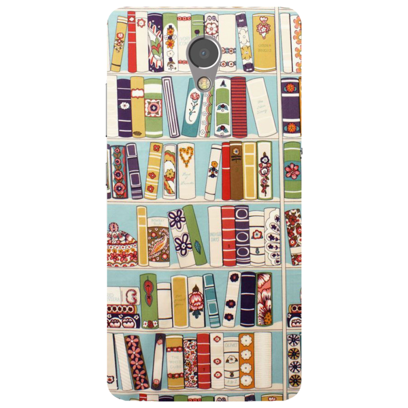 Чехол Uprint Lenovo P2 P2a42 