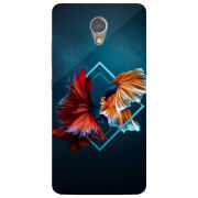 Чехол Uprint Lenovo P2 P2a42 