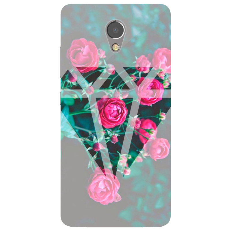 Чехол Uprint Lenovo P2 P2a42 