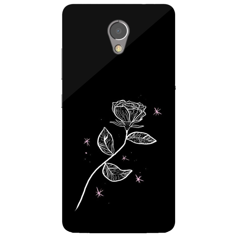 Чехол Uprint Lenovo P2 P2a42 