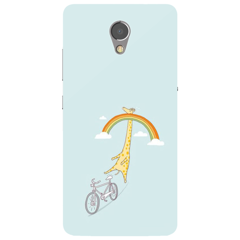 Чехол Uprint Lenovo P2 P2a42 