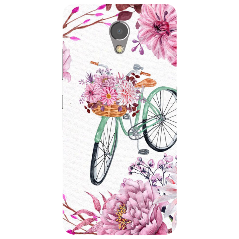 Чехол Uprint Lenovo P2 P2a42 