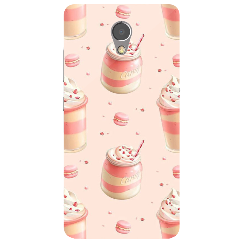 Чехол Uprint Lenovo P2 P2a42 