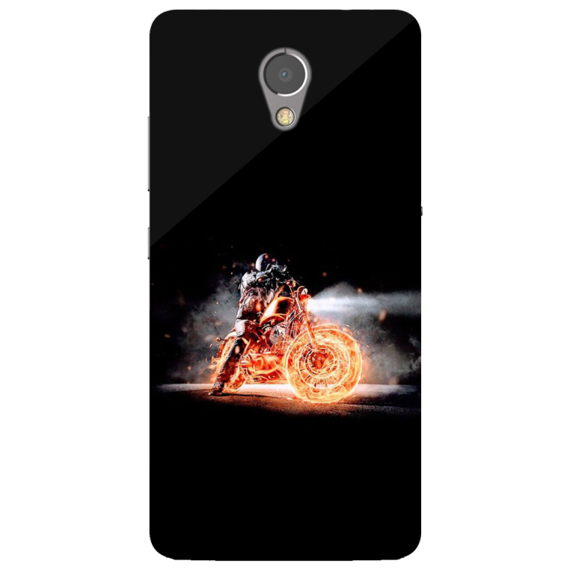 Чехол Uprint Lenovo P2 P2a42 