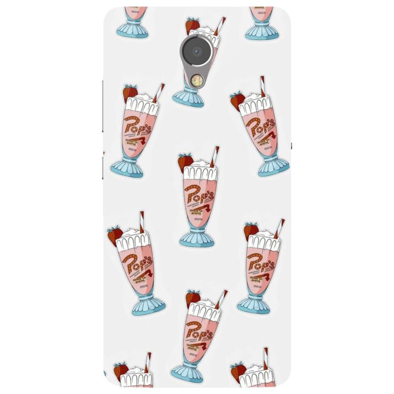 Чехол Uprint Lenovo P2 P2a42 