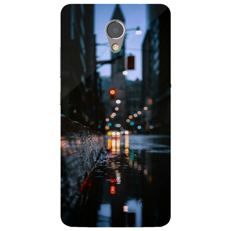 Чехол Uprint Lenovo P2 P2a42 