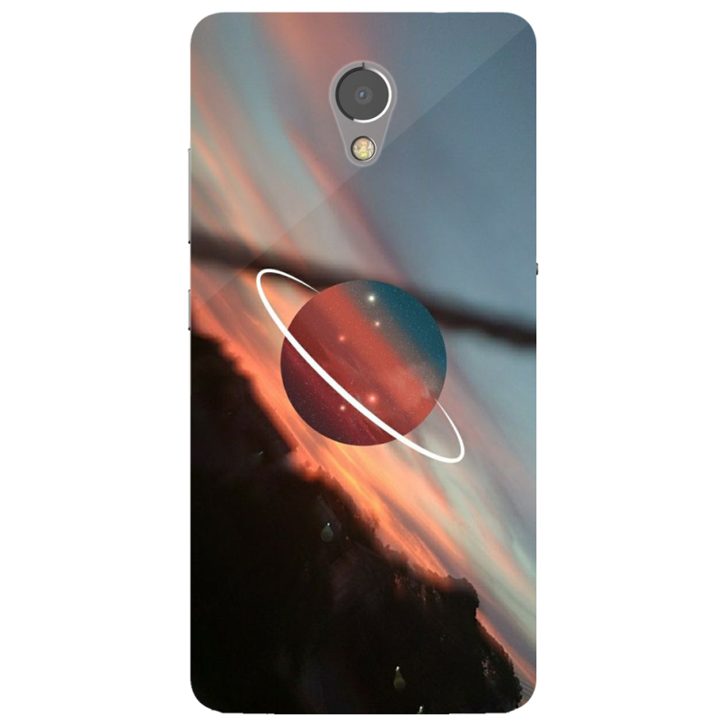 Чехол Uprint Lenovo P2 P2a42 