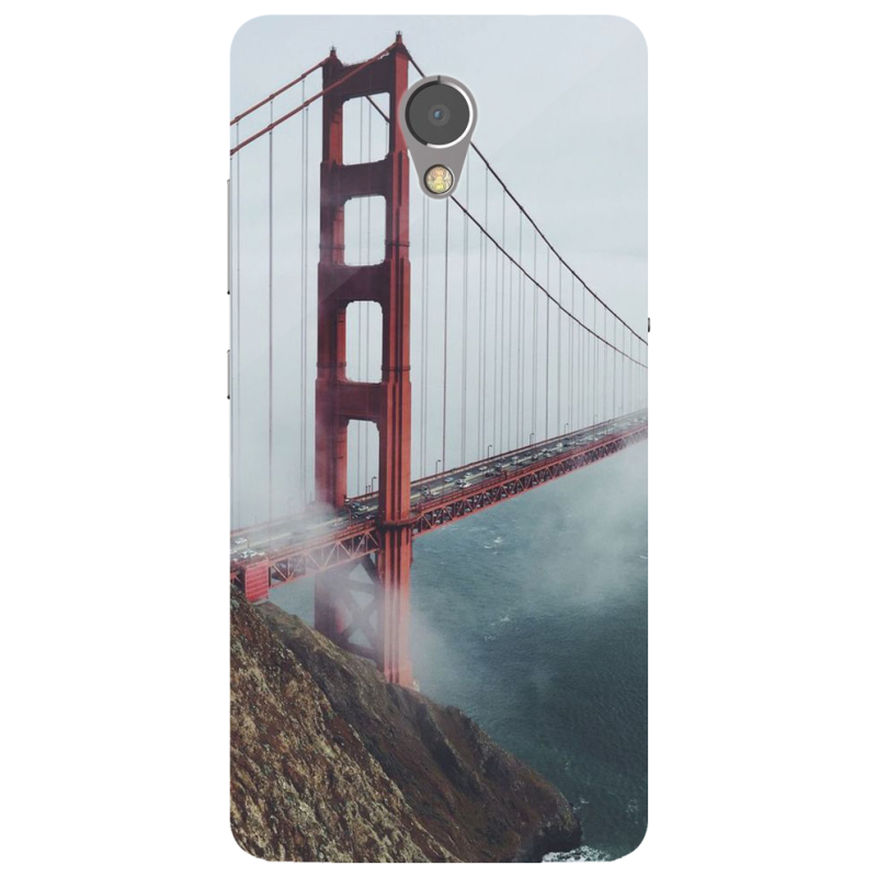 Чехол Uprint Lenovo P2 P2a42 