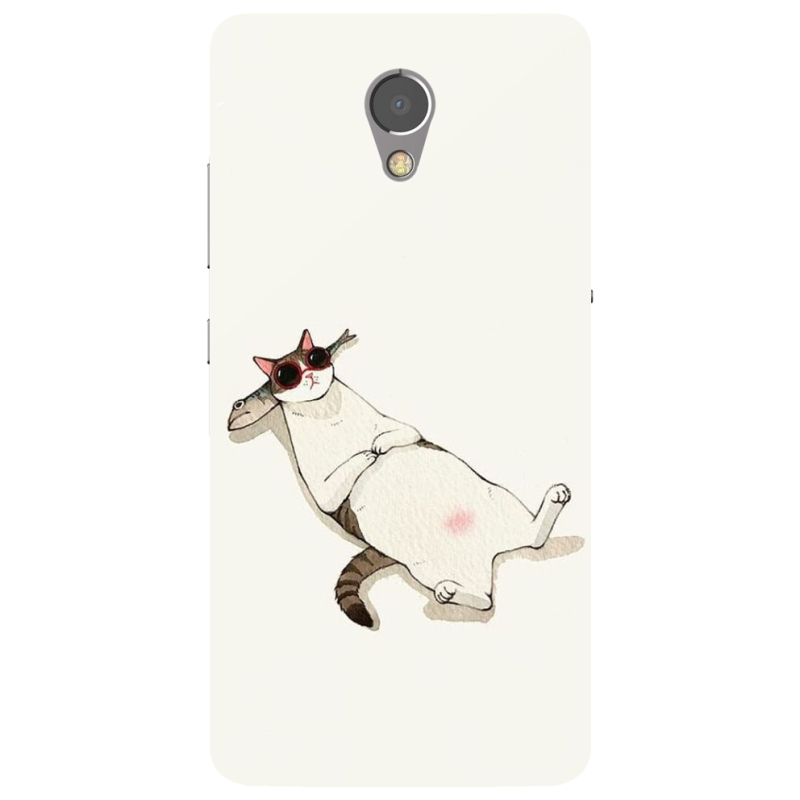 Чехол Uprint Lenovo P2 P2a42 