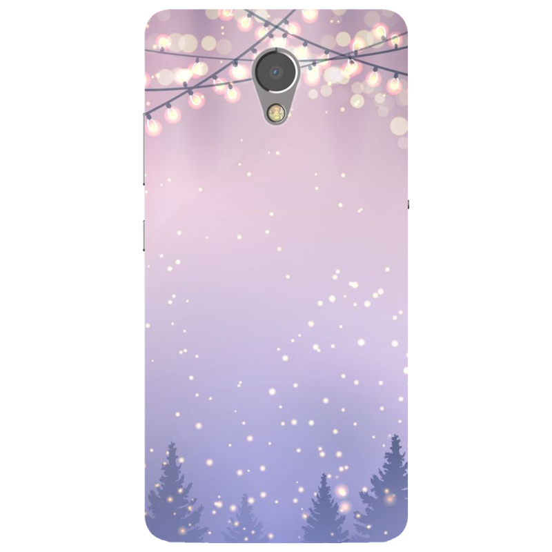 Чехол Uprint Lenovo P2 P2a42 