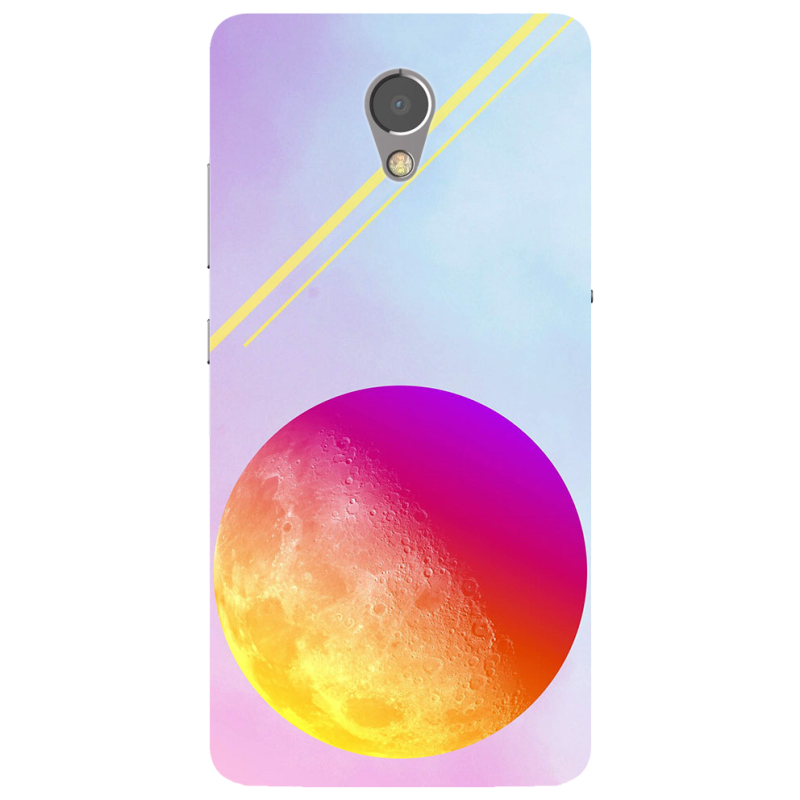 Чехол Uprint Lenovo P2 P2a42 