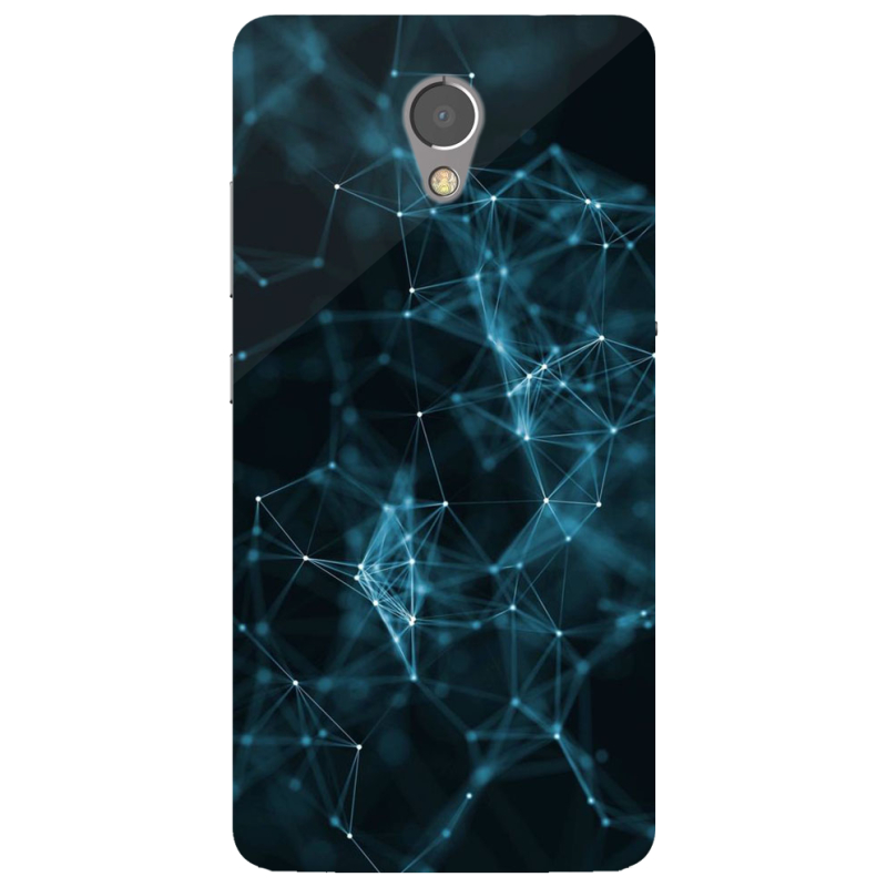 Чехол Uprint Lenovo P2 P2a42 