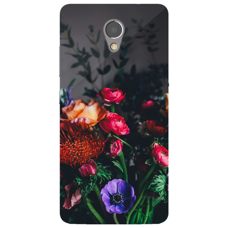 Чехол Uprint Lenovo P2 P2a42 