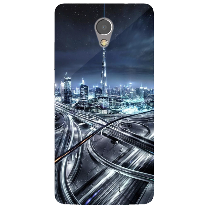 Чехол Uprint Lenovo P2 P2a42 