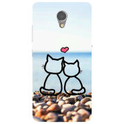 Чехол Uprint Lenovo P2 P2a42 