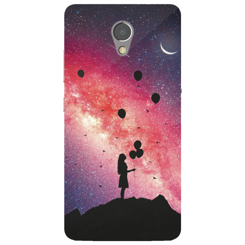 Чехол Uprint Lenovo P2 P2a42 